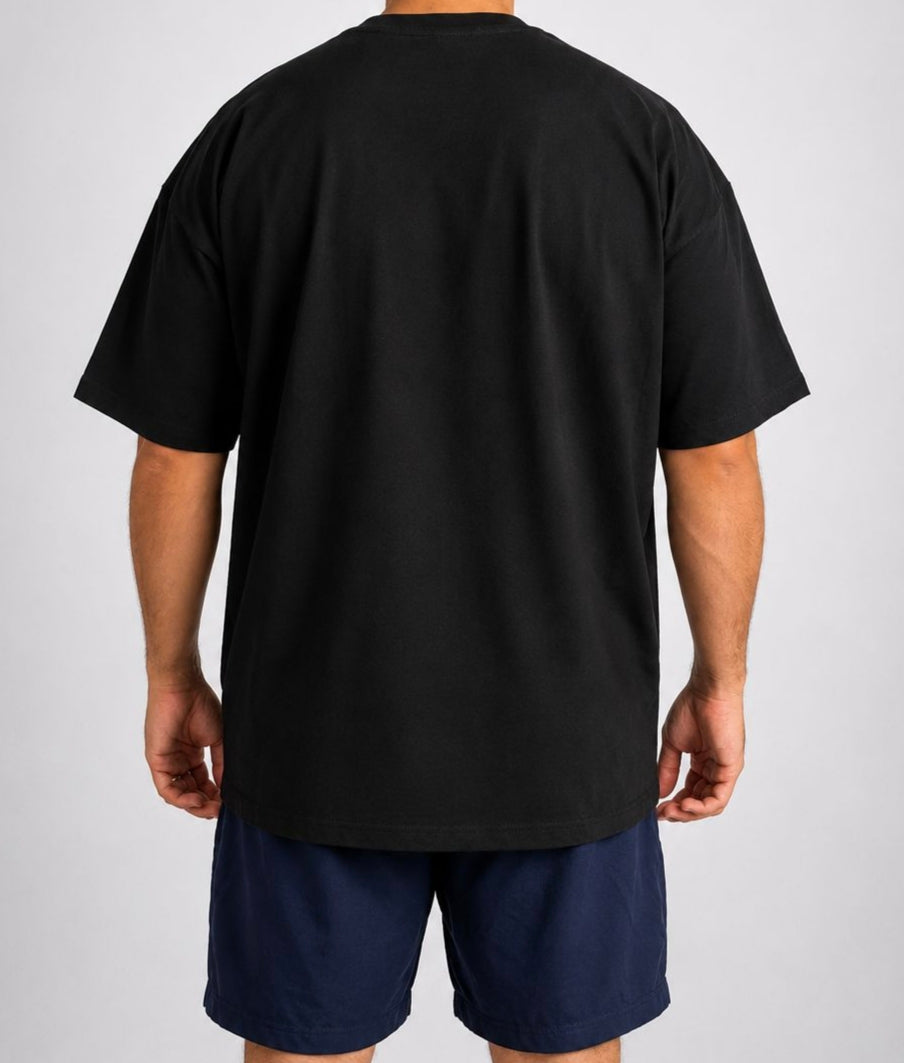 Oversize Classic